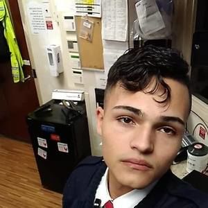 Meet your Posher, Jesus